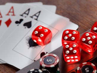 Game Poker Online Populer di Seluruh Dunia